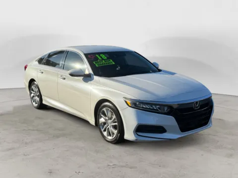 Another view of 2018 HONDA ACCORD LX for sale in Kansas City, MO at AutoZoom