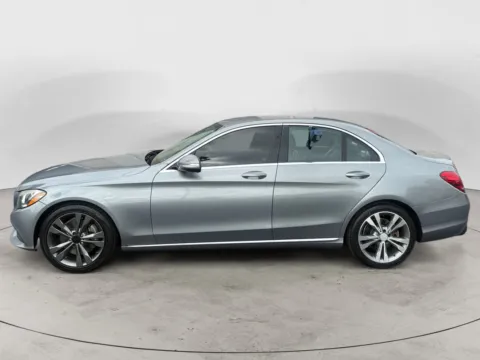 More photos of 2015 MERCEDES-BENZ C-CLASS C300 at AutoZoom, MO
