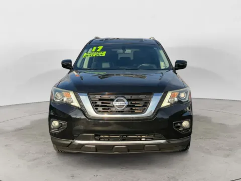 Photos of 2017 NISSAN PATHFINDER S; SL; PL S; SL; PLATINUM; SV for sale in Kansas City, MO at AutoZoom