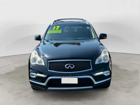 Photos of 2017 INFINITI QX50 BASE; JOURNEY for sale in Kansas City, MO at AutoZoom