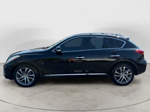 More photos of 2017 INFINITI QX50 BASE; JOURNEY at AutoZoom, MO