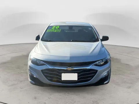 Photos of 2020 CHEVROLET MALIBU LS (1LS) for sale in Kansas City, MO at AutoZoom