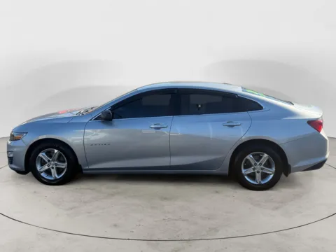 More photos of 2020 CHEVROLET MALIBU LS (1LS) at AutoZoom, MO