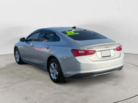 More photos of 2020 CHEVROLET MALIBU LS (1LS) at AutoZoom, MO
