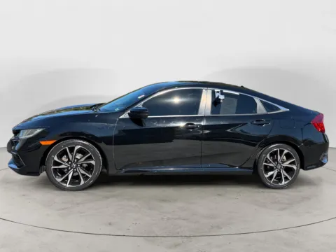 More photos of 2019 HONDA CIVIC SPORT at AutoZoom, MO