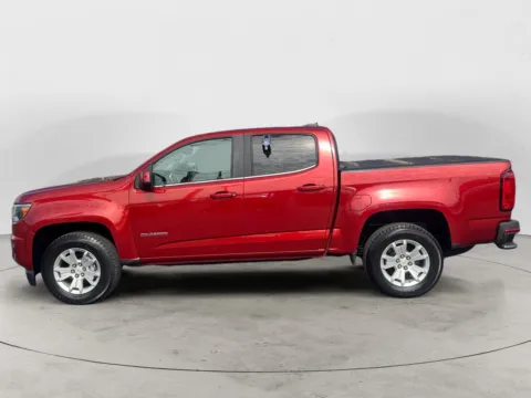 More photos of 2016 CHEVROLET COLORADO LT at AutoZoom, MO