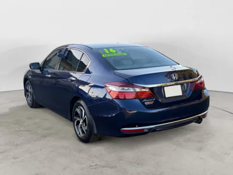 More photos of 2016 HONDA ACCORD LX at AutoZoom, MO