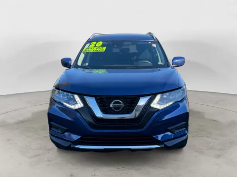 Photos of 2020 NISSAN ROGUE S; SL; SV for sale in Kansas City, MO at AutoZoom