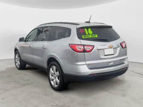 More photos of 2016 CHEVROLET TRAVERSE 1LT at AutoZoom, MO