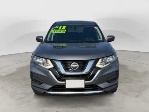 Photos of 2018 NISSAN ROGUE S; SL; SV for sale in Kansas City, MO at AutoZoom