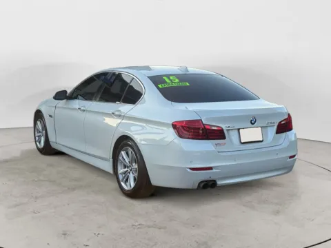 More photos of 2015 BMW 5 SERIES 528I XDRIVE at AutoZoom, MO