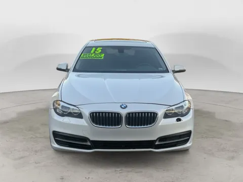 Photos of 2015 BMW 5 SERIES 528I XDRIVE for sale in Kansas City, MO at AutoZoom