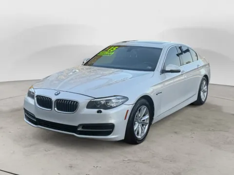 Unknown 2015 BMW 5 SERIES 528I XDRIVE for sale in Kansas City, MO