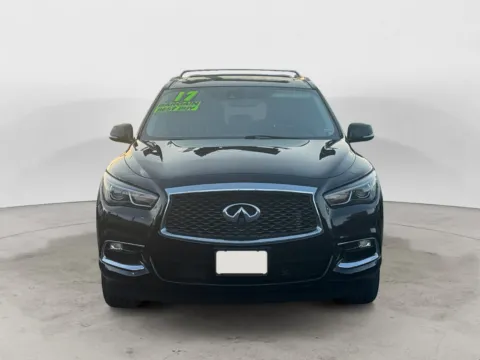 Photos of 2017 INFINITI QX60 BASE for sale in Kansas City, MO at AutoZoom