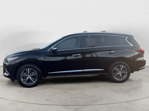 More photos of 2017 INFINITI QX60 BASE at AutoZoom, MO