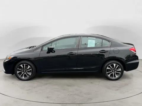 More photos of 2015 HONDA CIVIC EX at AutoZoom, MO