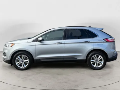 More photos of 2020 FORD EDGE SEL; ST-LINE at AutoZoom, MO