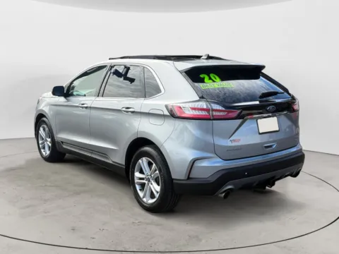 More photos of 2020 FORD EDGE SEL; ST-LINE at AutoZoom, MO