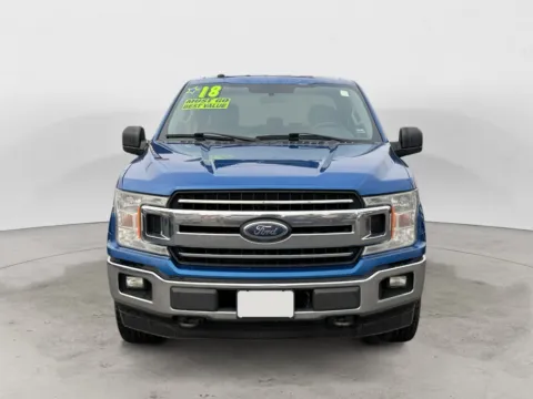 Photos of 2018 FORD F-150 XL; LIMITED; P XL; LIMITED; PLATINU for sale in Kansas City, MO at AutoZoom