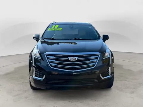 Photos of 2018 CADILLAC XT5 LUXURY for sale in Kansas City, MO at AutoZoom