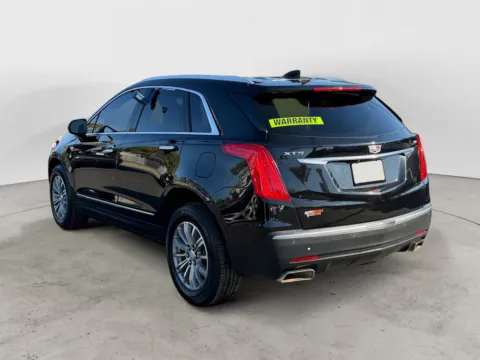 More photos of 2018 CADILLAC XT5 LUXURY at AutoZoom, MO