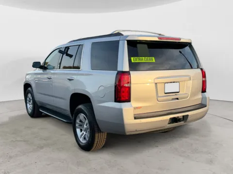 More photos of 2019 CHEVROLET TAHOE LT at AutoZoom, MO