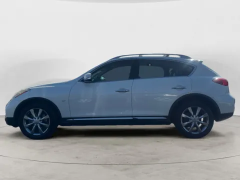 More photos of 2017 INFINITI QX50 BASE; JOURNEY at AutoZoom, MO