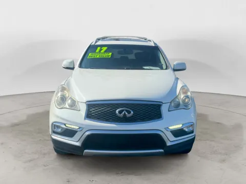 Photos of 2017 INFINITI QX50 BASE; JOURNEY for sale in Kansas City, MO at AutoZoom