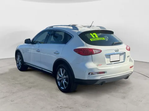 More photos of 2017 INFINITI QX50 BASE; JOURNEY at AutoZoom, MO