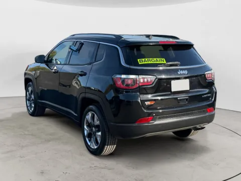More photos of 2020 JEEP COMPASS LIMITED at AutoZoom, MO
