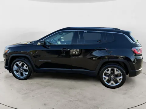 More photos of 2020 JEEP COMPASS LIMITED at AutoZoom, MO