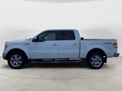 More photos of 2013 FORD F-150 XL; LIMITED; P XL; LIMITED; PLATINU at AutoZoom, MO