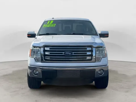 Photos of 2013 FORD F-150 XL; LIMITED; P XL; LIMITED; PLATINU for sale in Kansas City, MO at AutoZoom