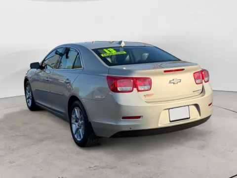 More photos of 2013 CHEVROLET MALIBU 1LT at AutoZoom, MO