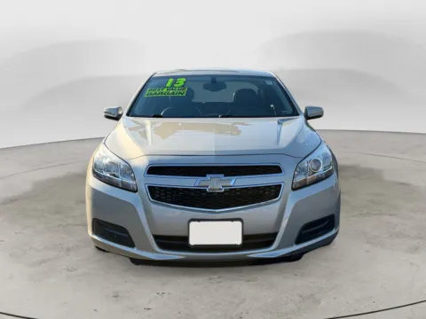 Photos of 2013 CHEVROLET MALIBU 1LT for sale in Kansas City, MO at AutoZoom