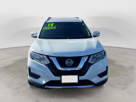 Photos of 2018 NISSAN ROGUE S; SL; SV for sale in Kansas City, MO at AutoZoom