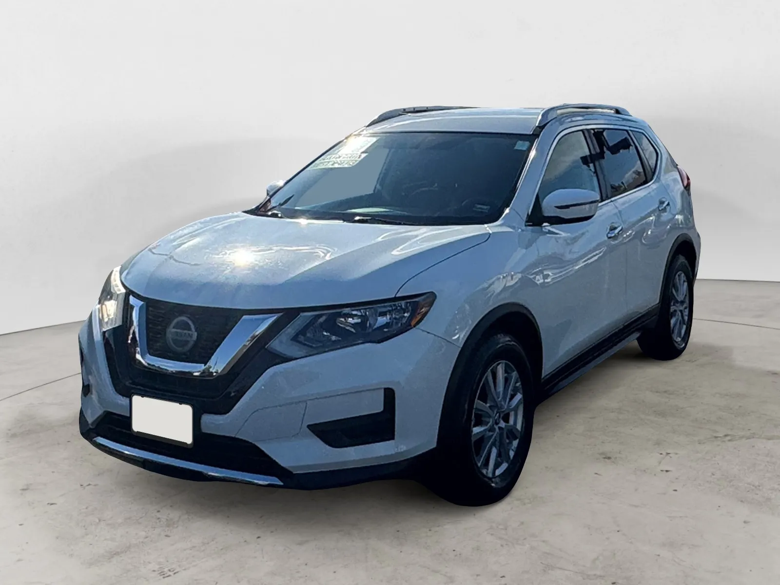 Unknown 2018 NISSAN ROGUE S; SL; SV for sale in Kansas City, MO