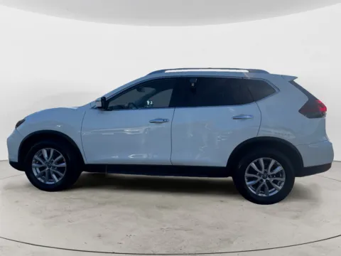 More photos of 2018 NISSAN ROGUE S; SL; SV at AutoZoom, MO