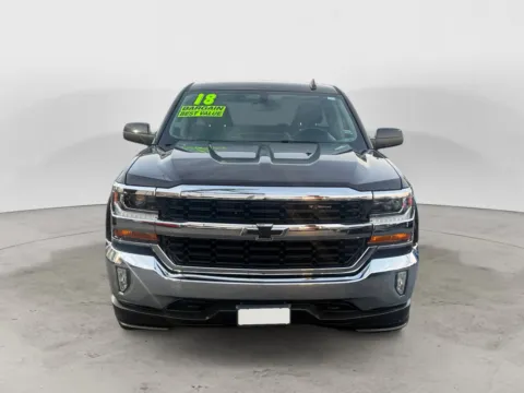 Photos of 2018 CHEVROLET SILVERADO LT for sale in Kansas City, MO at AutoZoom