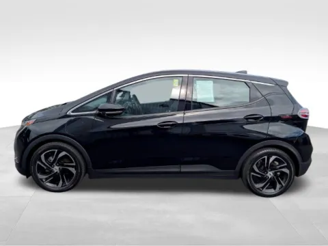 More photos of 2023 Chevrolet Bolt EV 2LT at Electric Car Corner, null