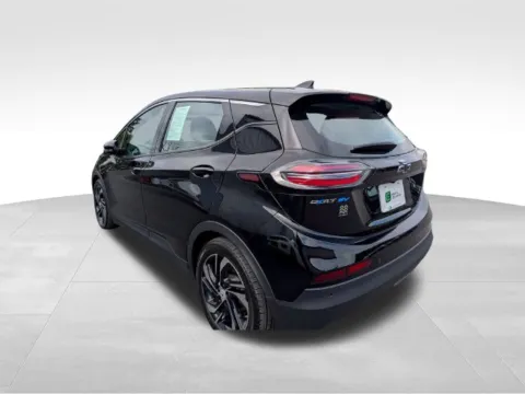 More photos of 2023 Chevrolet Bolt EV 2LT at Electric Car Corner, null
