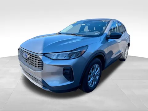 Another view of 2023 Ford Escape Active for sale in null, null at Electric Car Corner