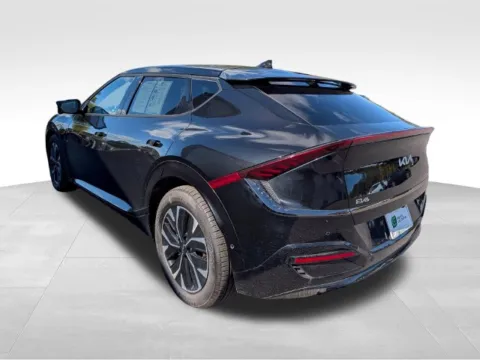 More photos of 2023 Kia EV6 GT-Line at Electric Car Corner, null