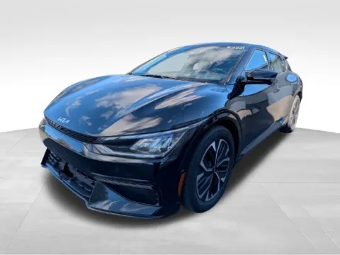 Another view of 2023 Kia EV6 GT-Line for sale in null, null at Electric Car Corner