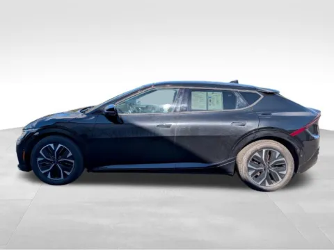 More photos of 2023 Kia EV6 GT-Line at Electric Car Corner, null