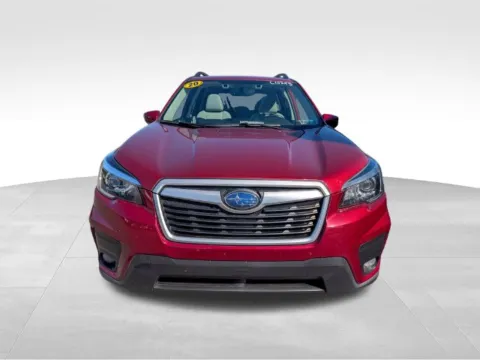 Photos of 2020 Subaru Forester Premium for sale in null, null at Electric Car Corner