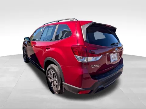 More photos of 2020 Subaru Forester Premium at Electric Car Corner, null