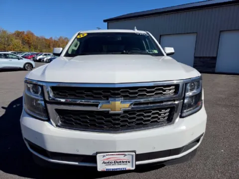 Photos of 2019 Chevrolet Tahoe LT for sale in null, null at Electric Car Corner
