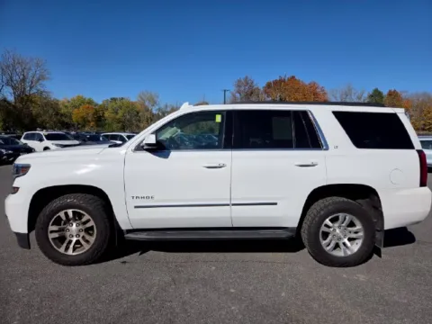 More photos of 2019 Chevrolet Tahoe LT at Electric Car Corner, null