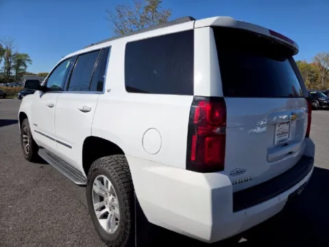 More photos of 2019 Chevrolet Tahoe LT at Electric Car Corner, null